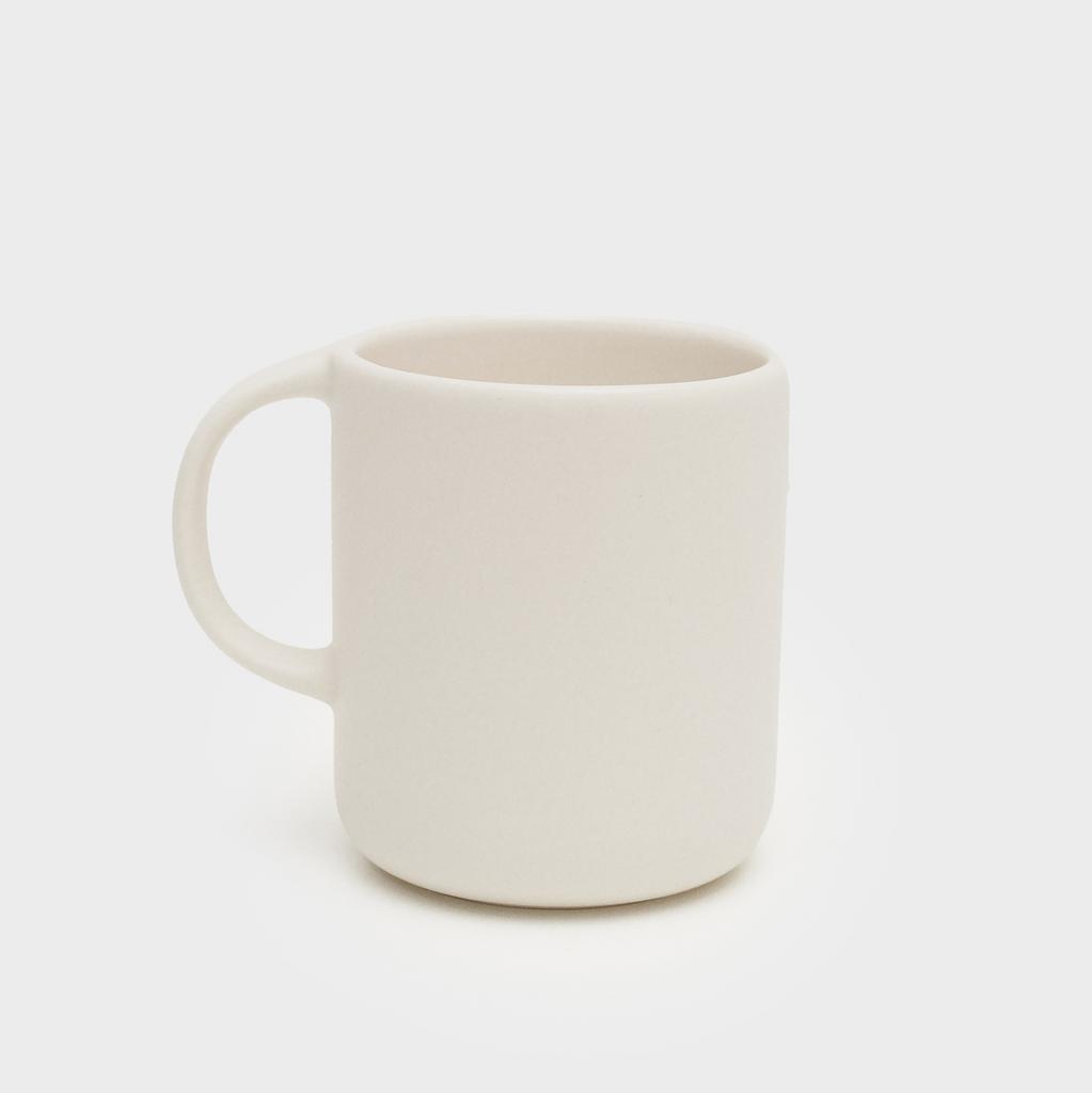 Кружка Белая 350 мл