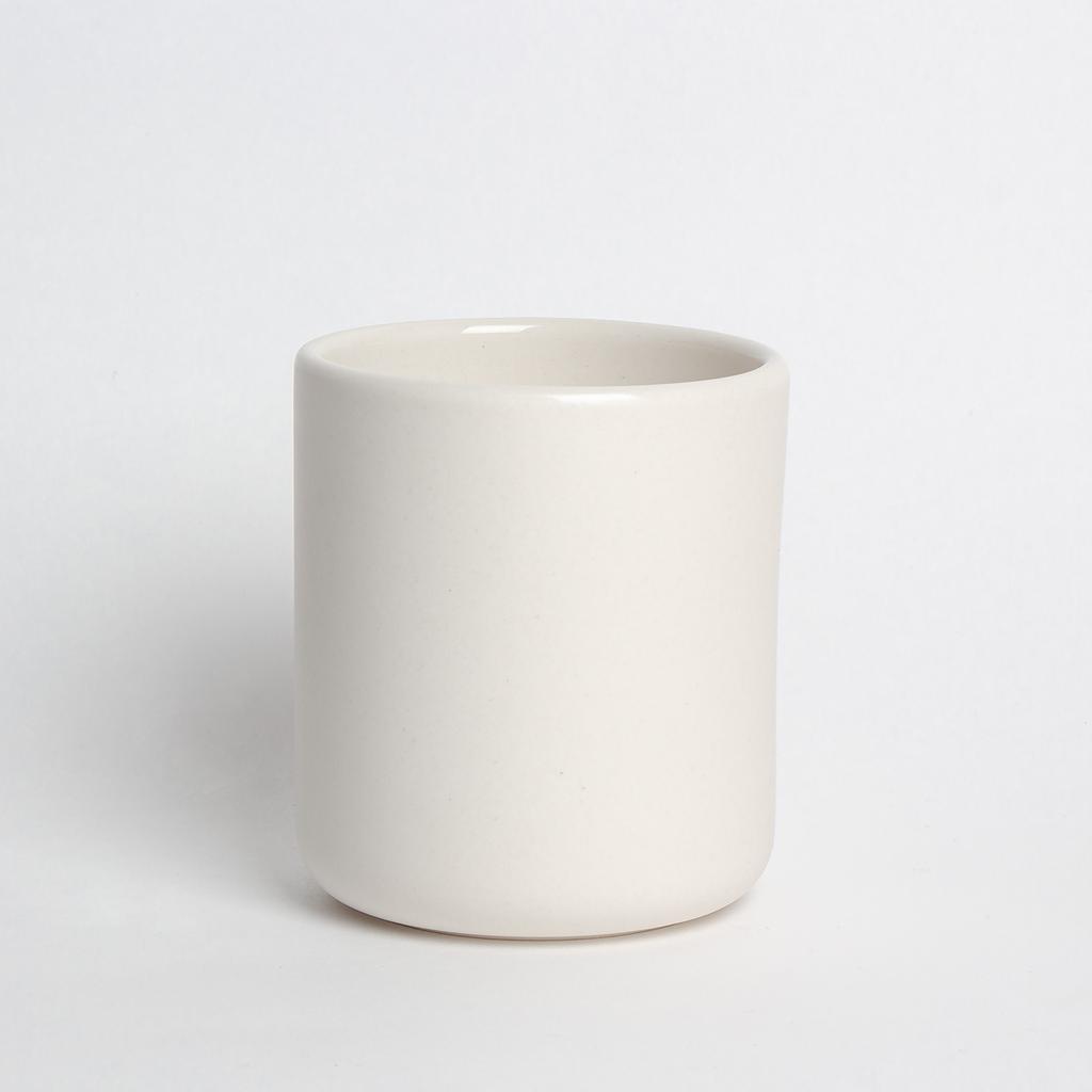 Стакан белый 350 мл