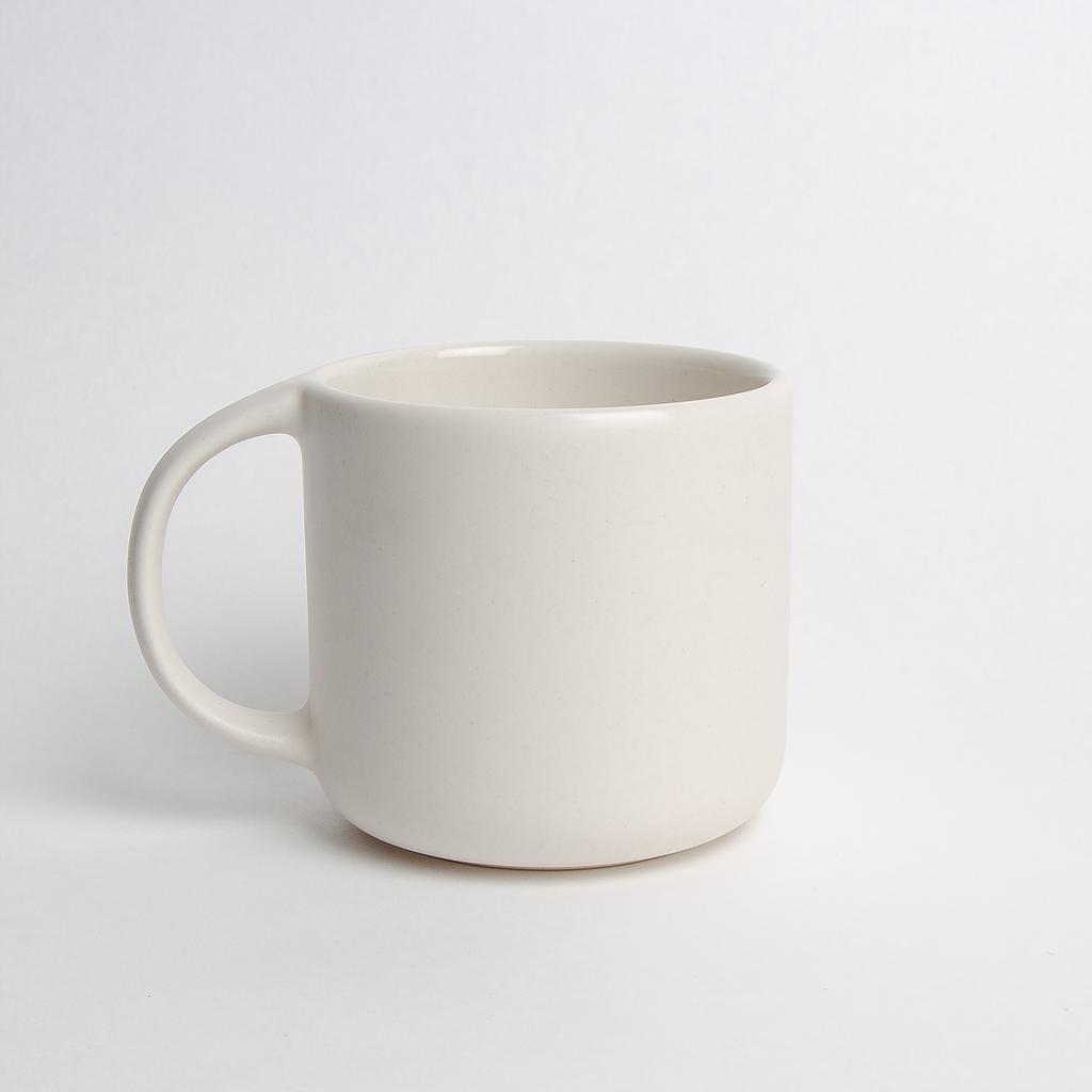 Кружка Белая 300 мл