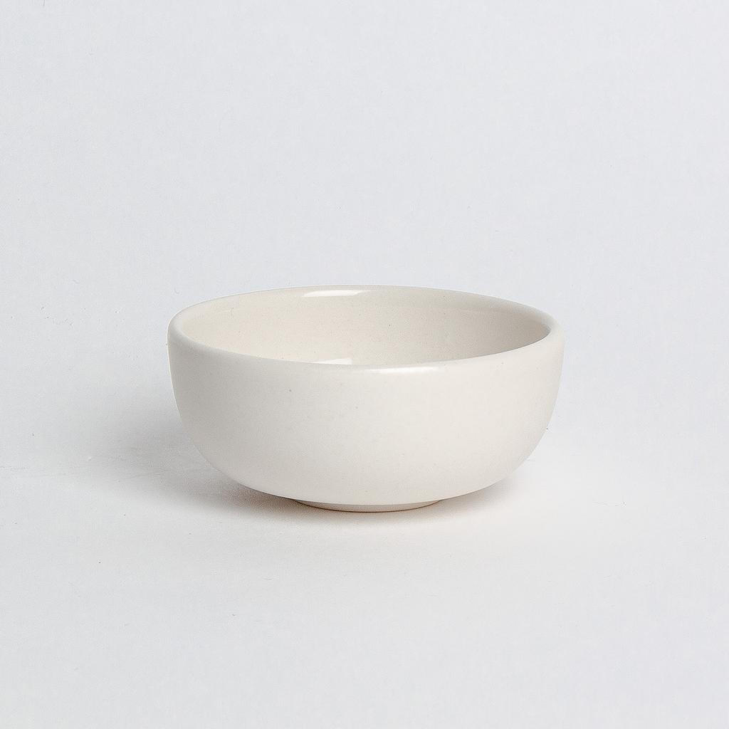 Пиала белая 80 мл