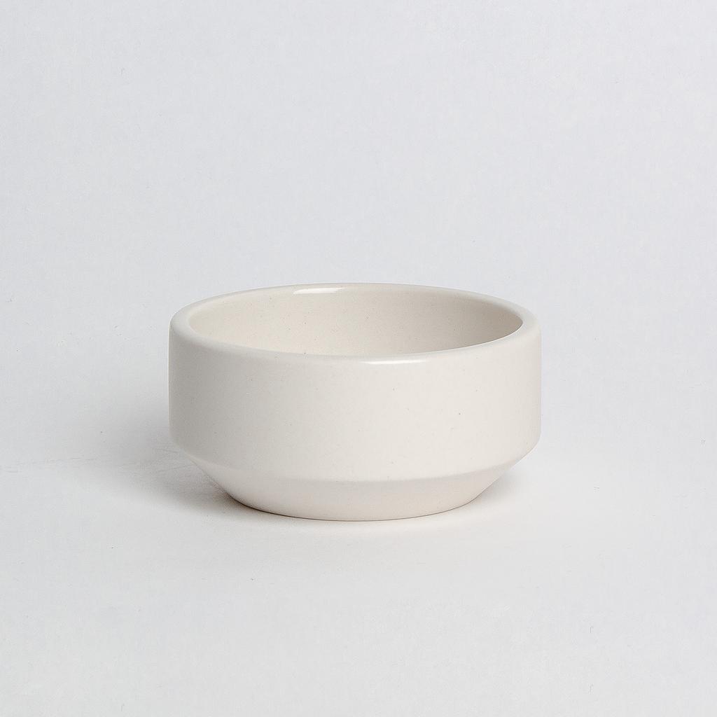 Пиала белая 150 мл