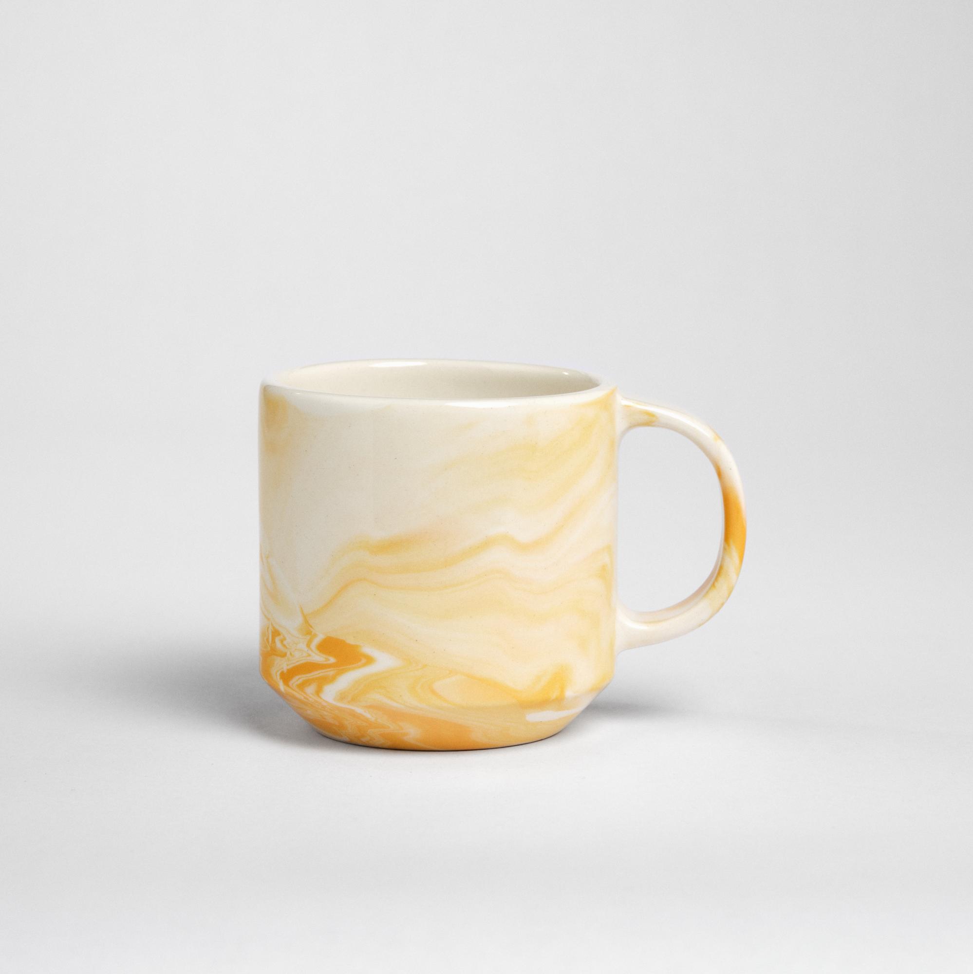 Кружка 350 мл в японской технике