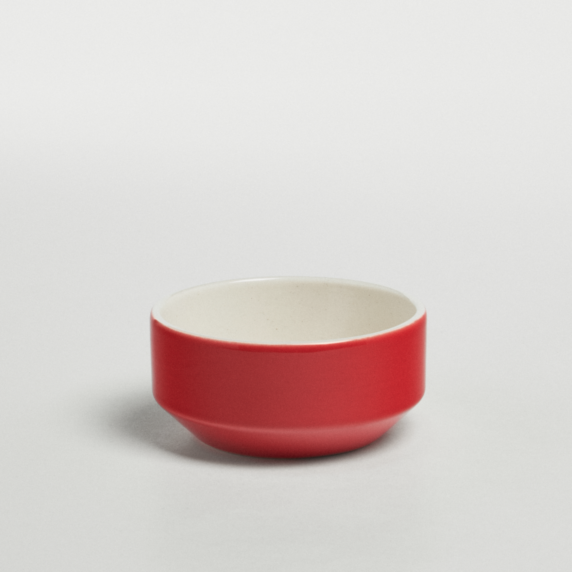 Пиала 150 мл. Цвет красный.