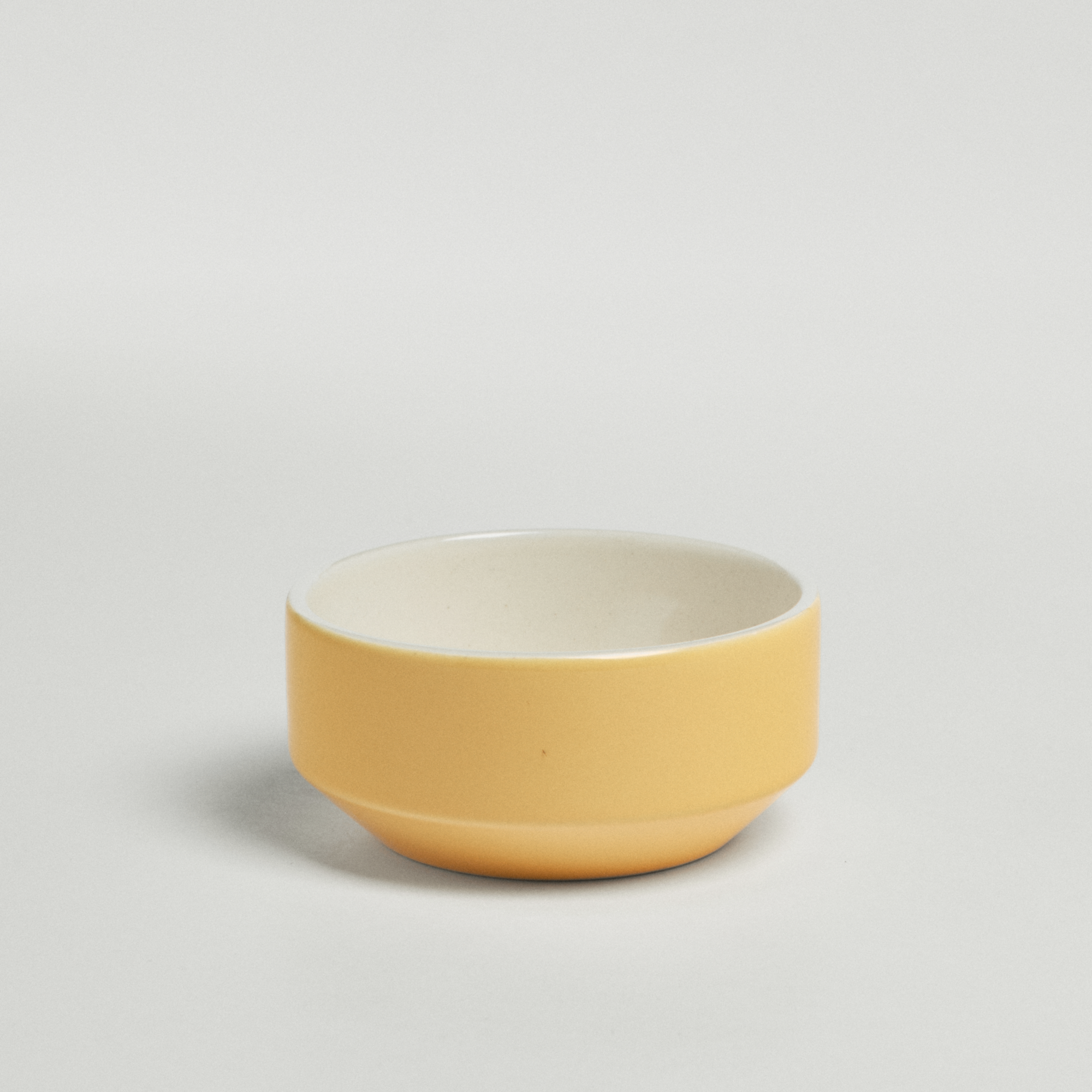 Пиала 150 мл. Цвет желтый.