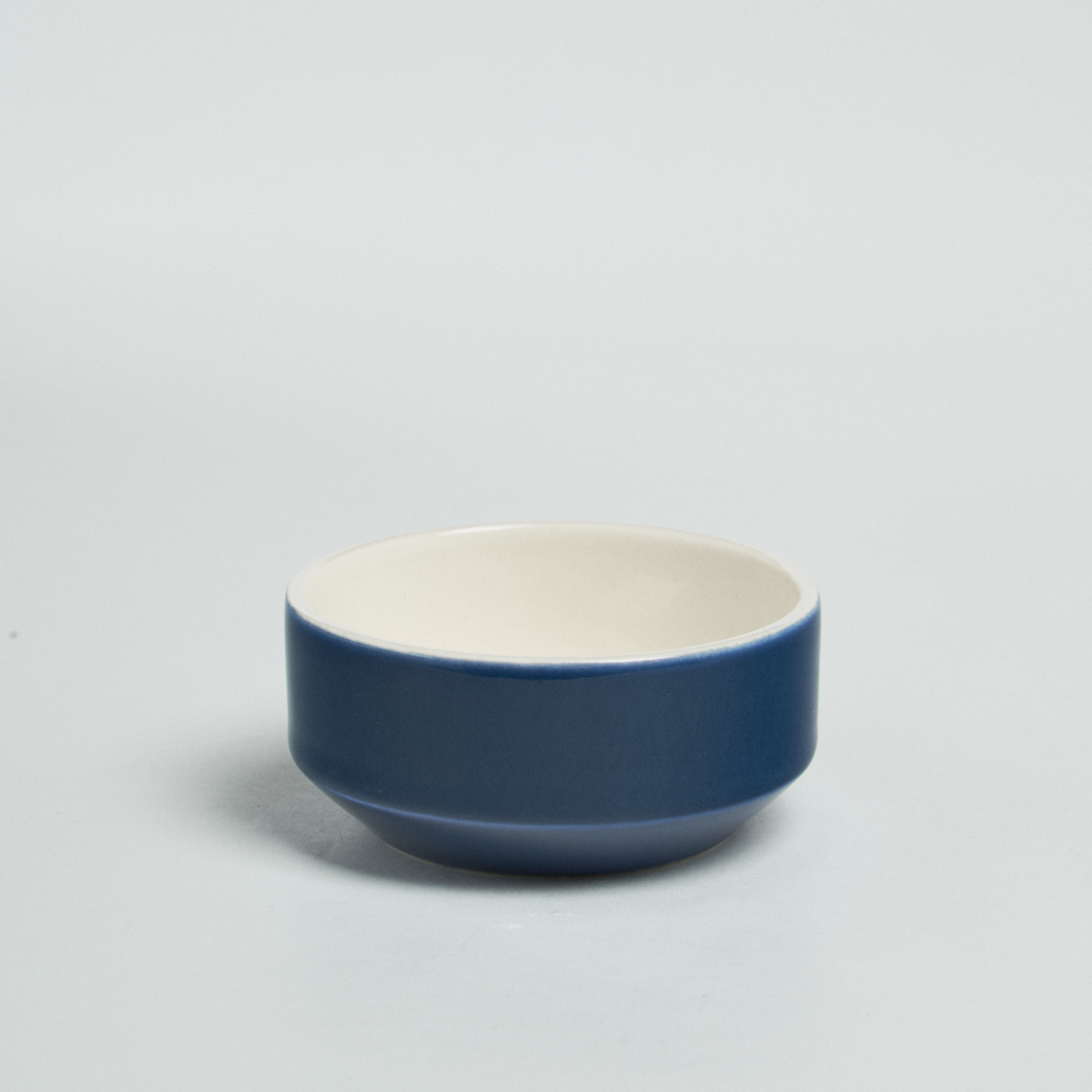 Пиала 150 мл. Цвет синий.