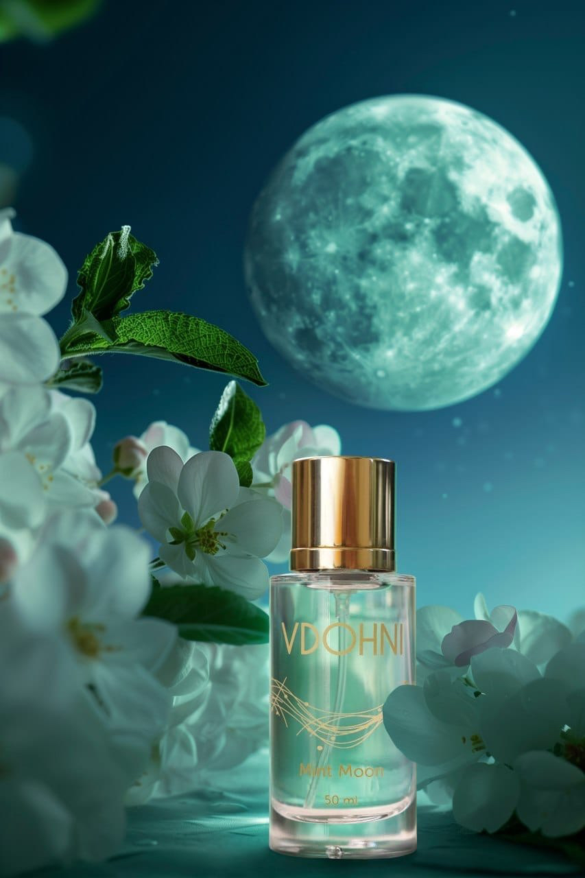 Аромат Mint Moon