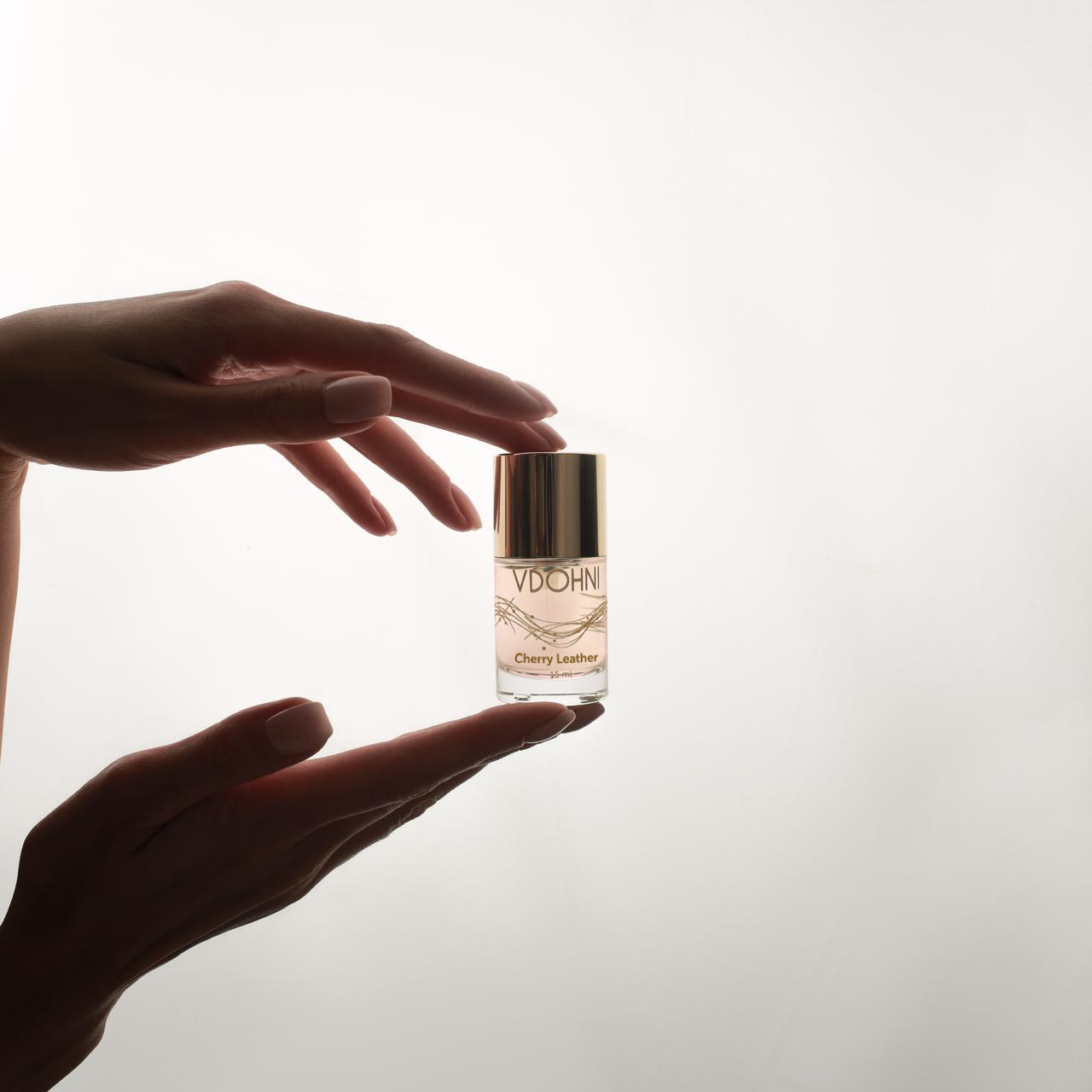 Аромат Cherry Leather