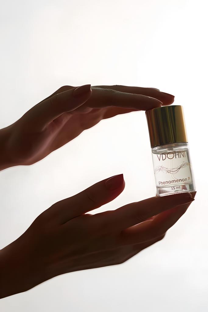Аромат Phenomenon P.