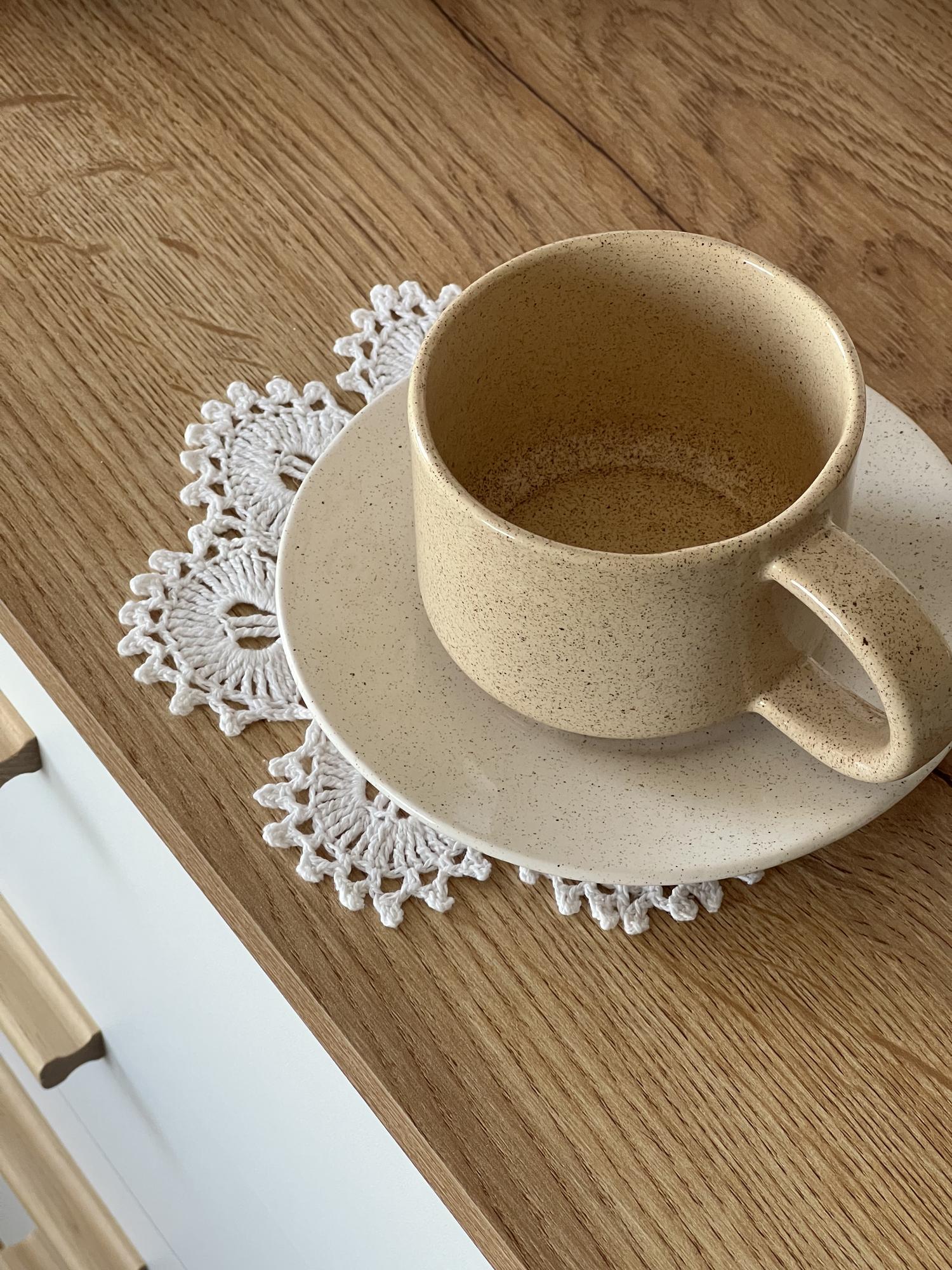 Чашка "Скорбященская церковь"