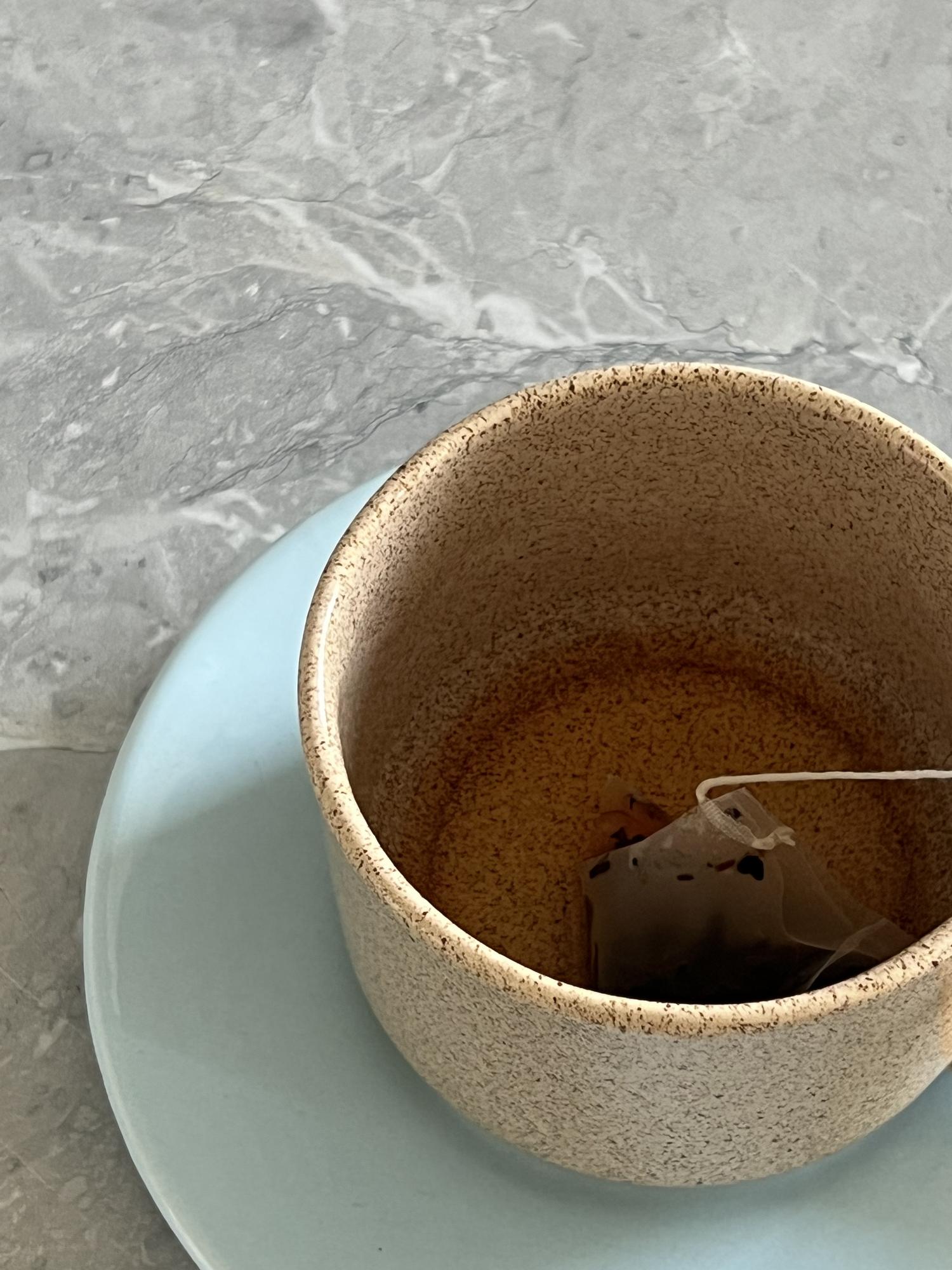 Чашка "Особняк Ушакова"