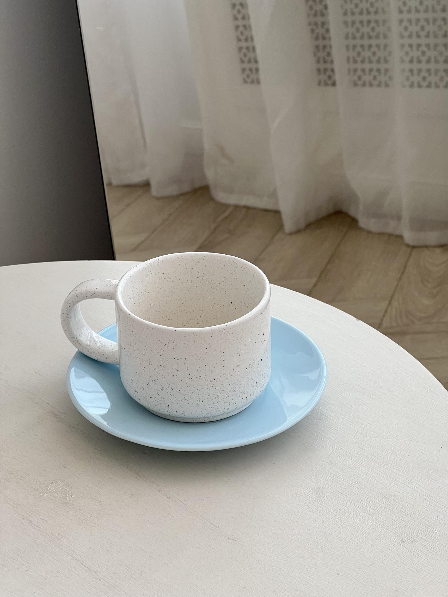 Чашка "Гостиный двор" - 2