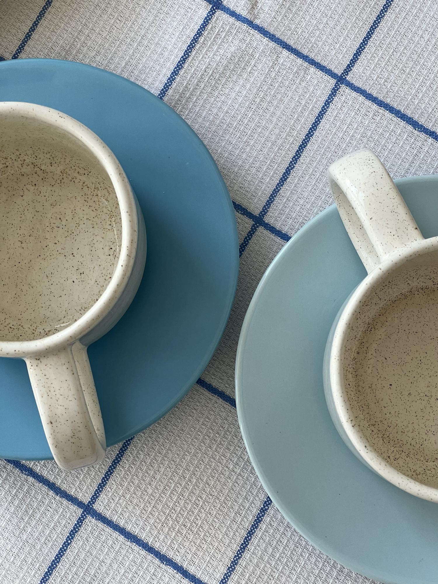 Чашка "Гостиный двор" - 2