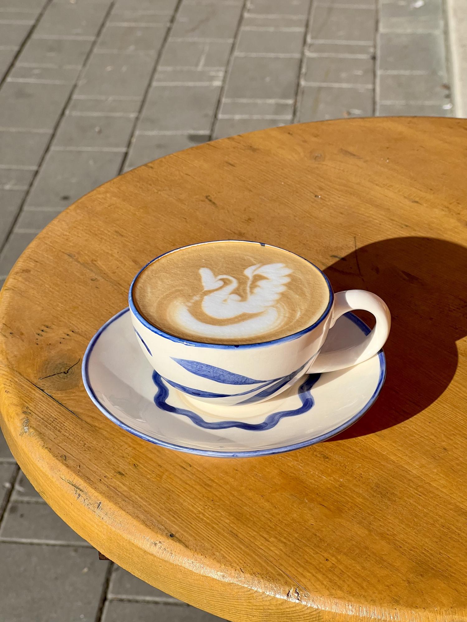 Чашка "Сицилия"