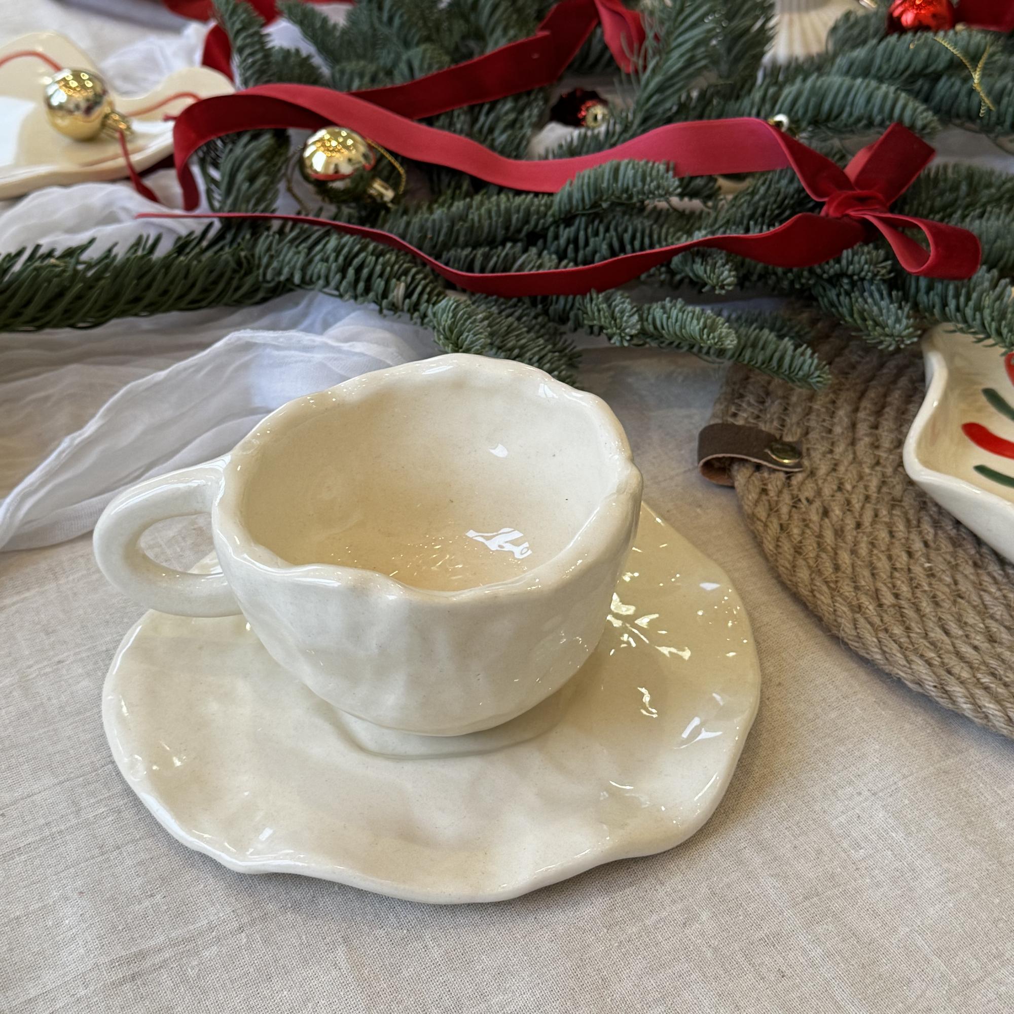 PLOMBIR  чайная пара