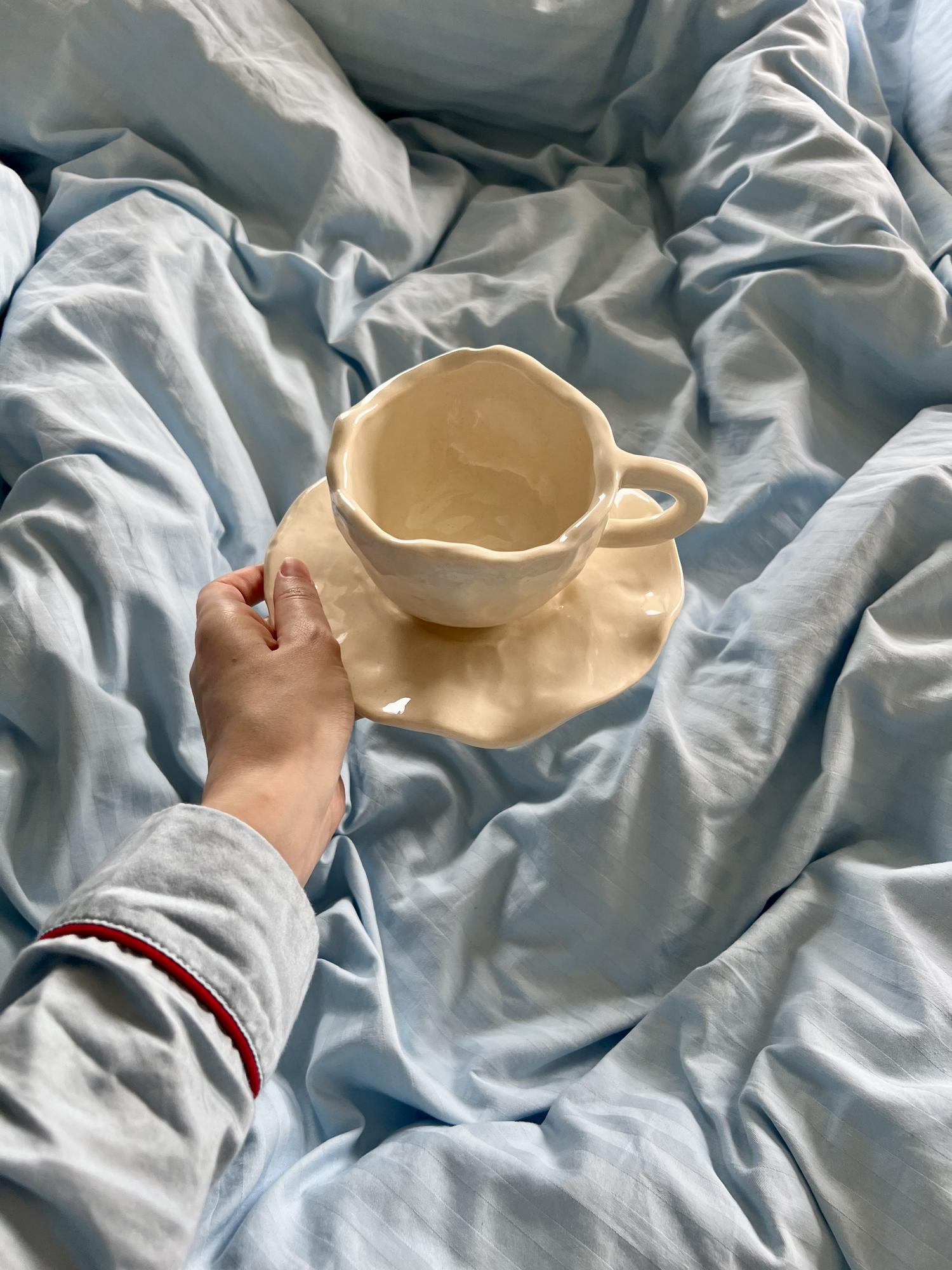 PLOMBIR  чайная пара