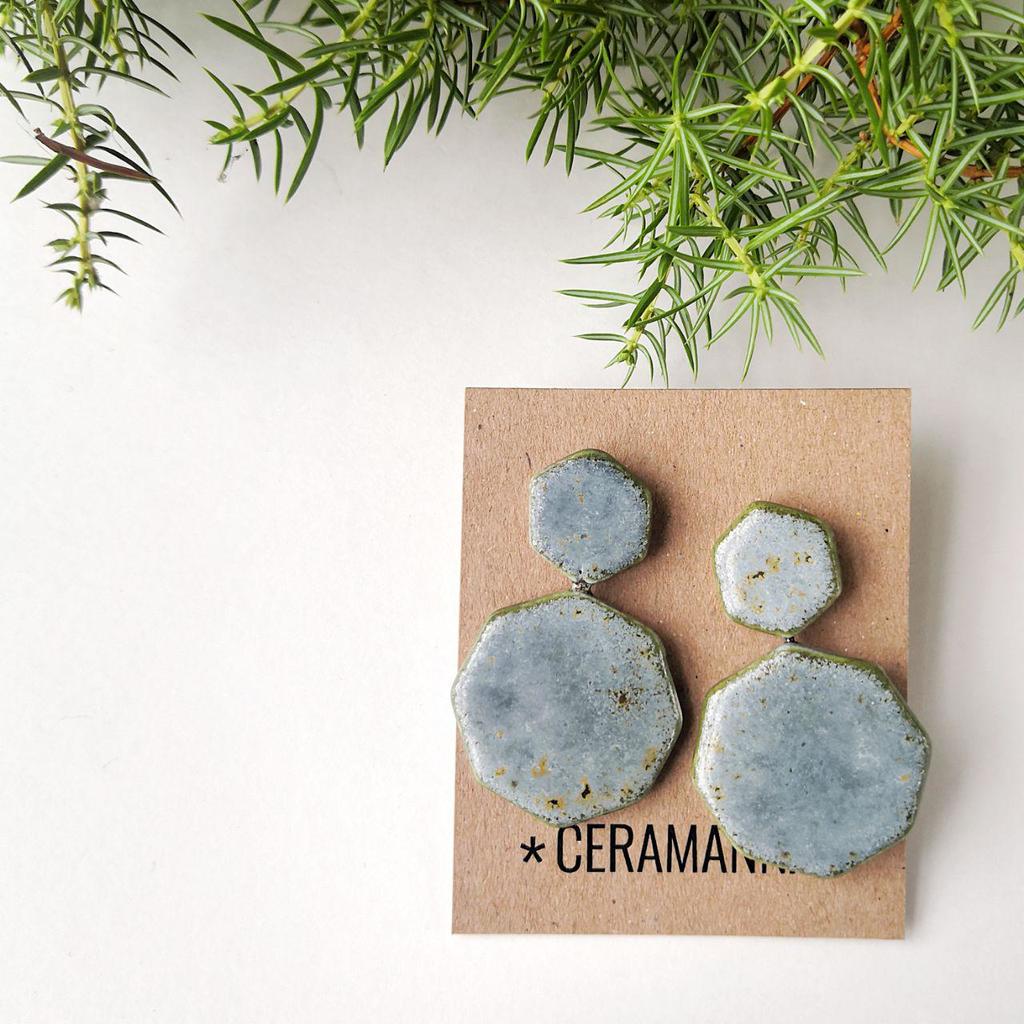 Небесные двойные многогранники