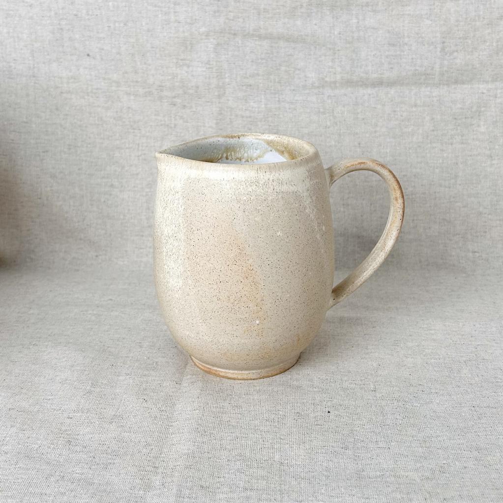 Песочный кувшин