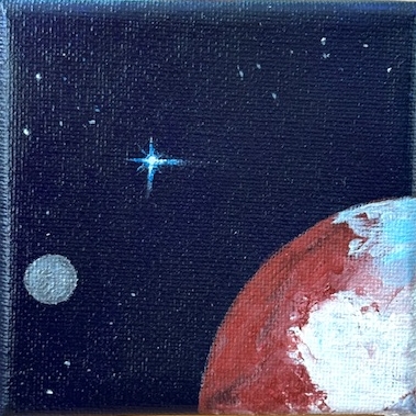 Плутон. Созидатель сути. Серия "Планетарные хранители".