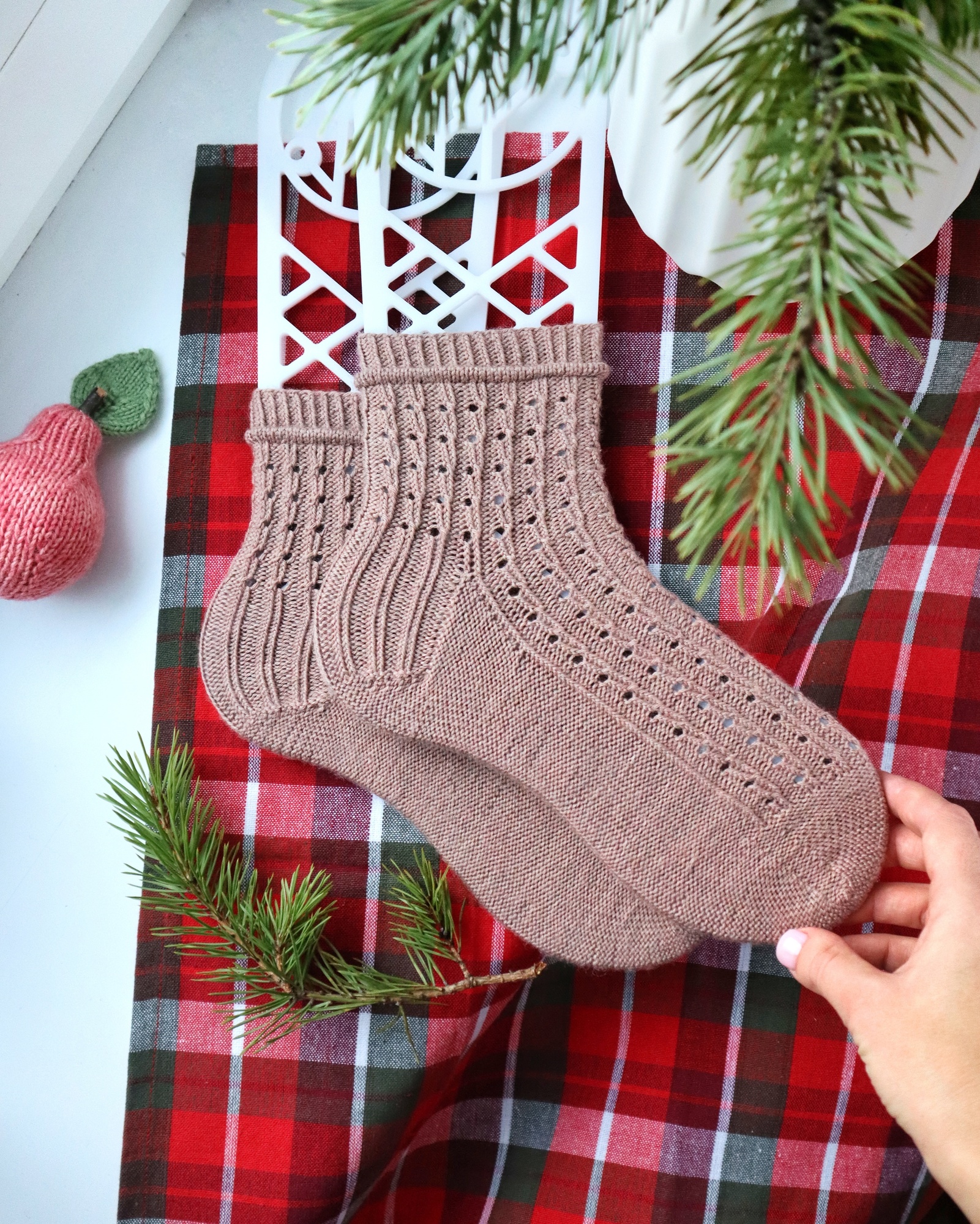 Описание, НОСКИ #confetti_socks