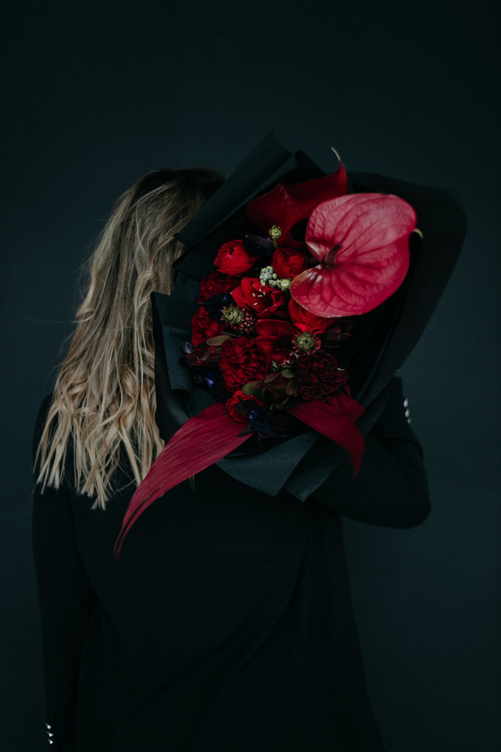 Дерзкий и впечатляющий