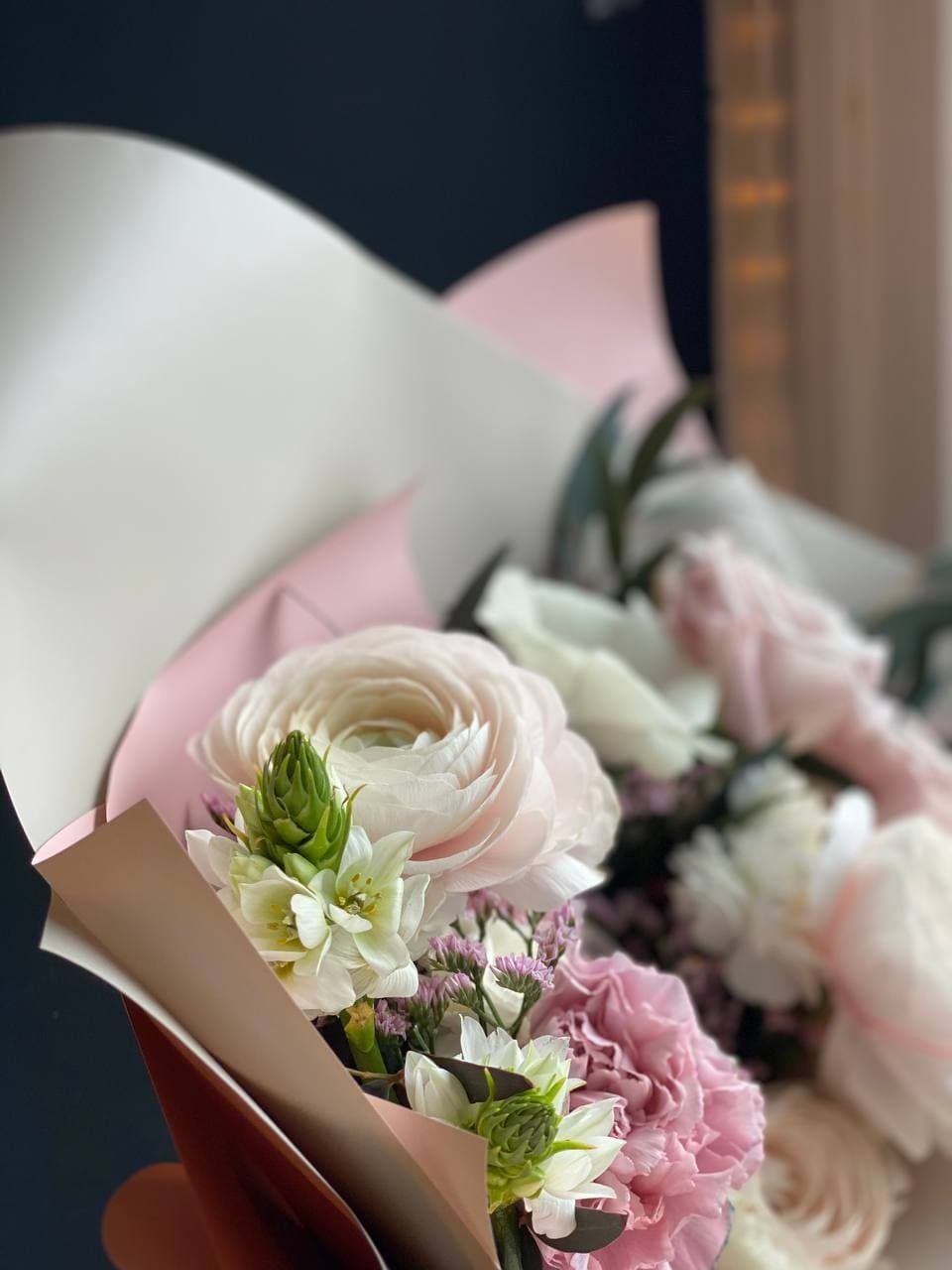 Изысканный и утонченный