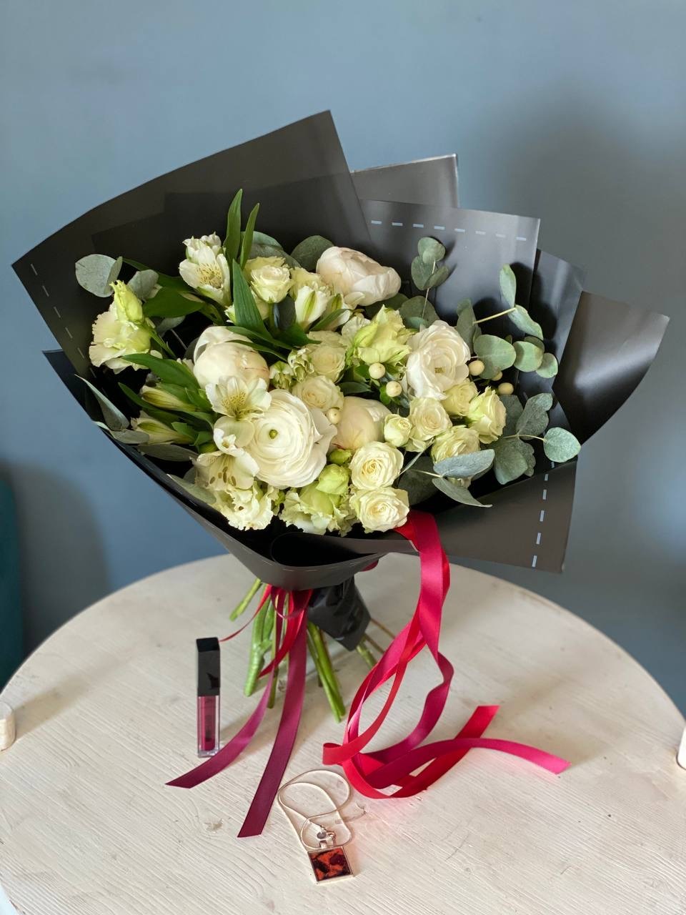 Криминальное чтиво. Мия Уоллес