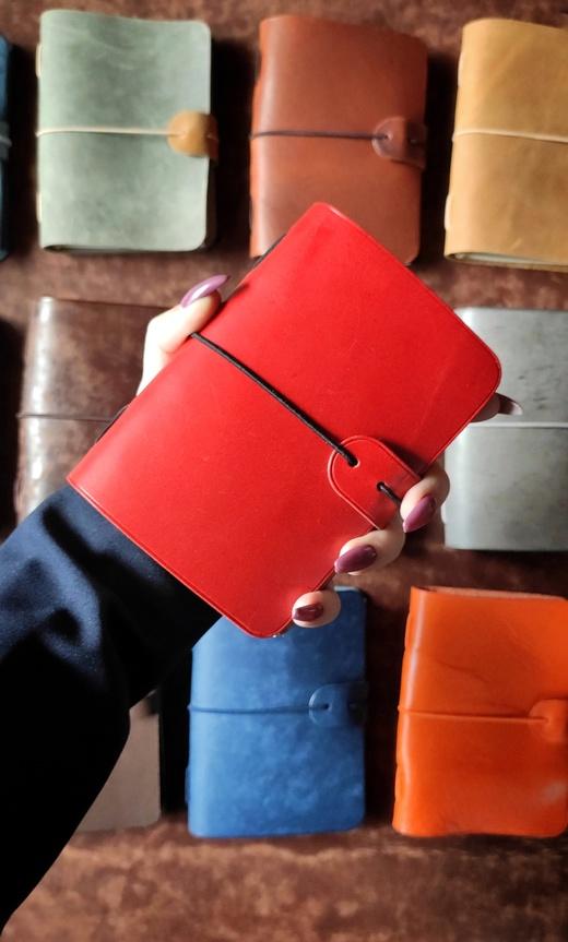 Блокнот МИДОРИ