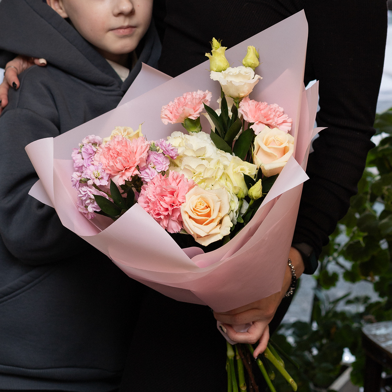 Вдохновение