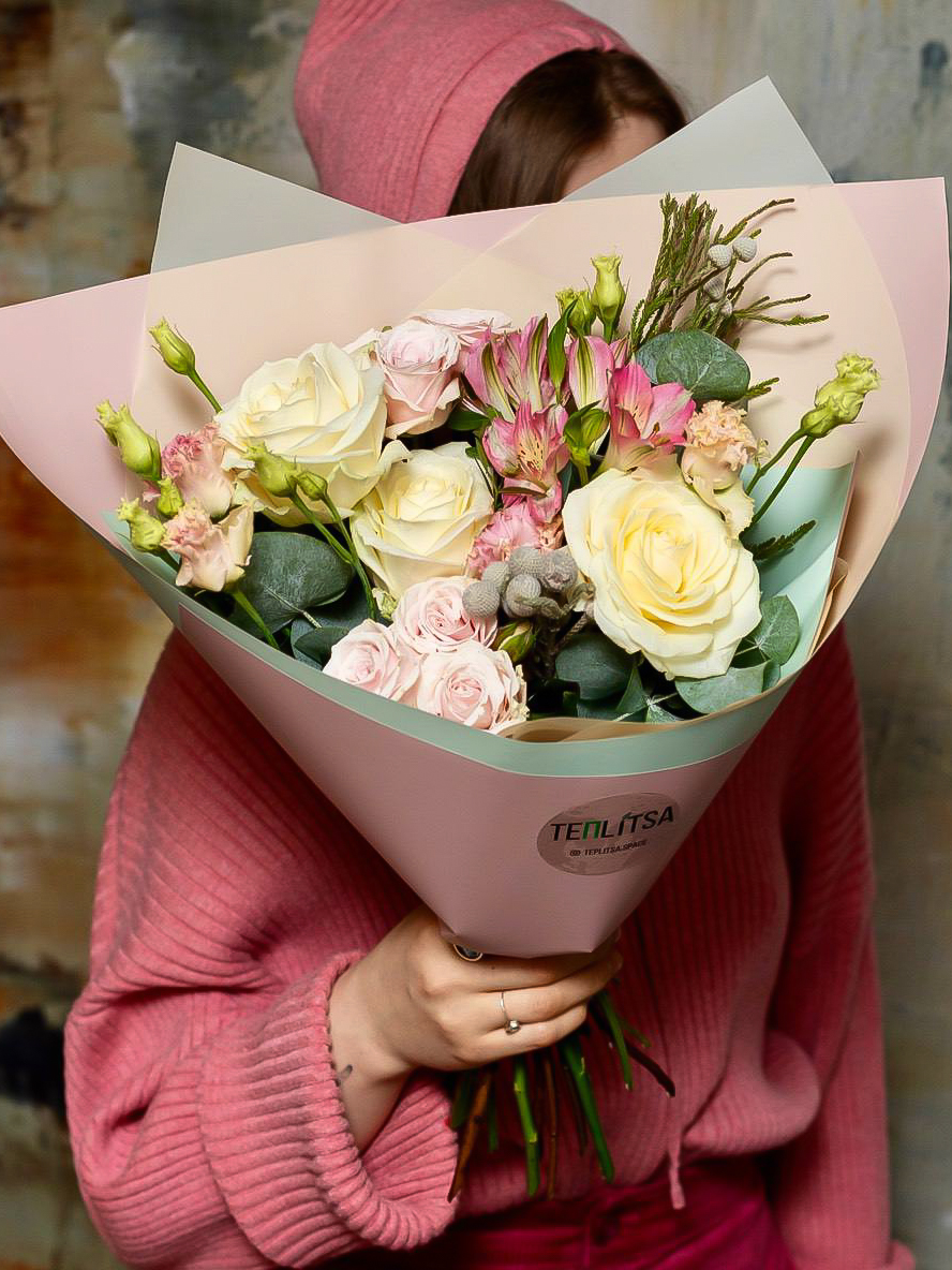 Пульс любви