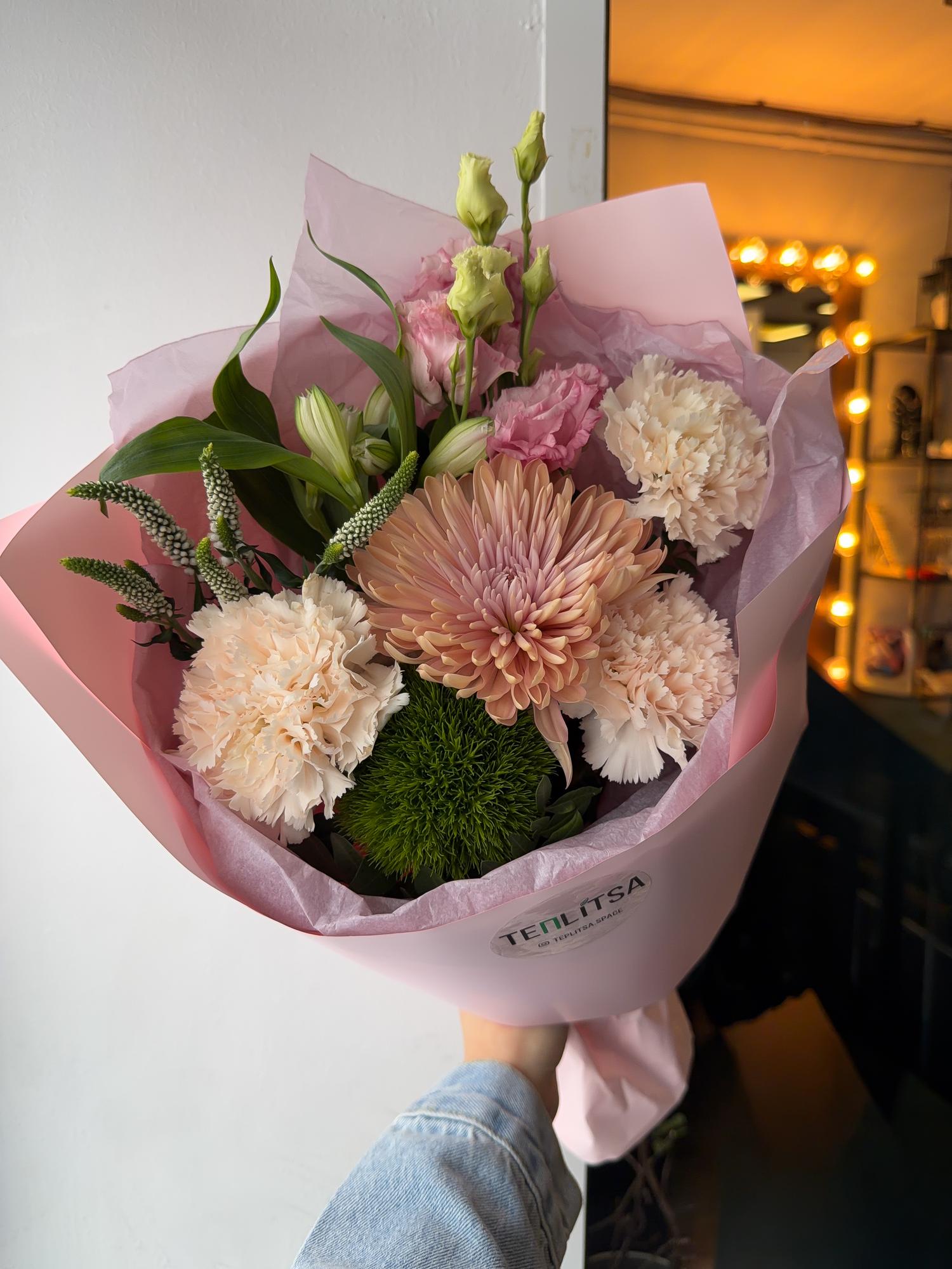 Утренняя роса