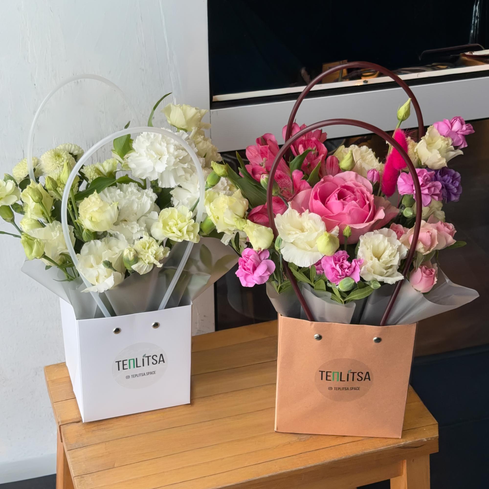 Мартовский драйв