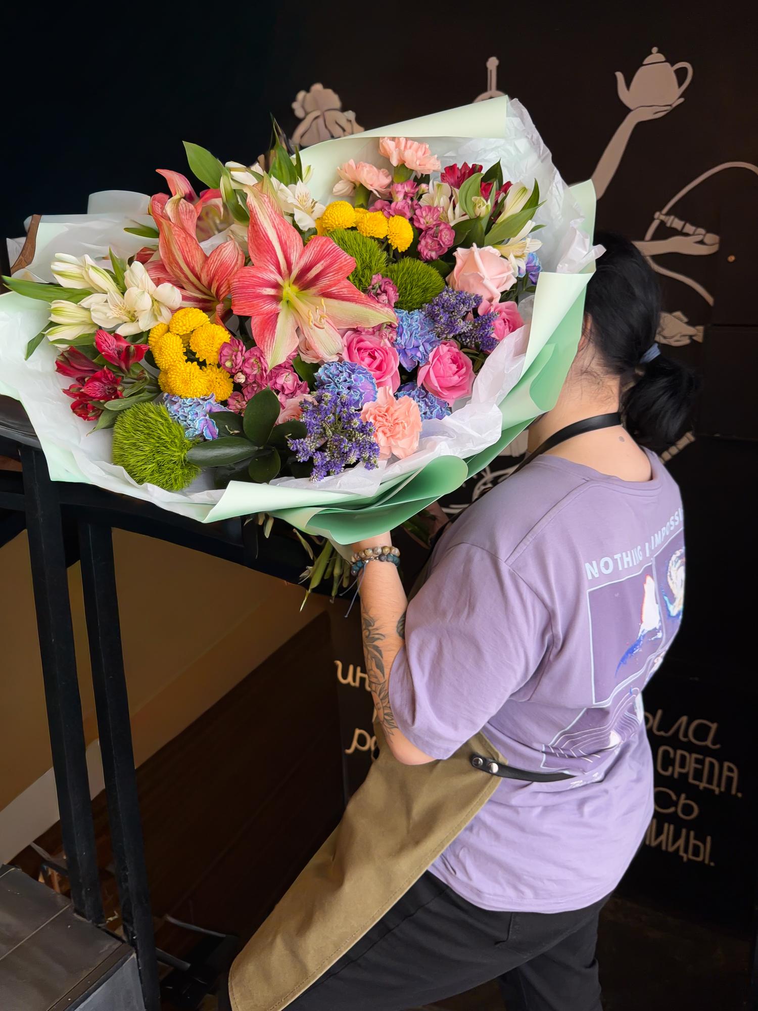 Дофаминовая бомба