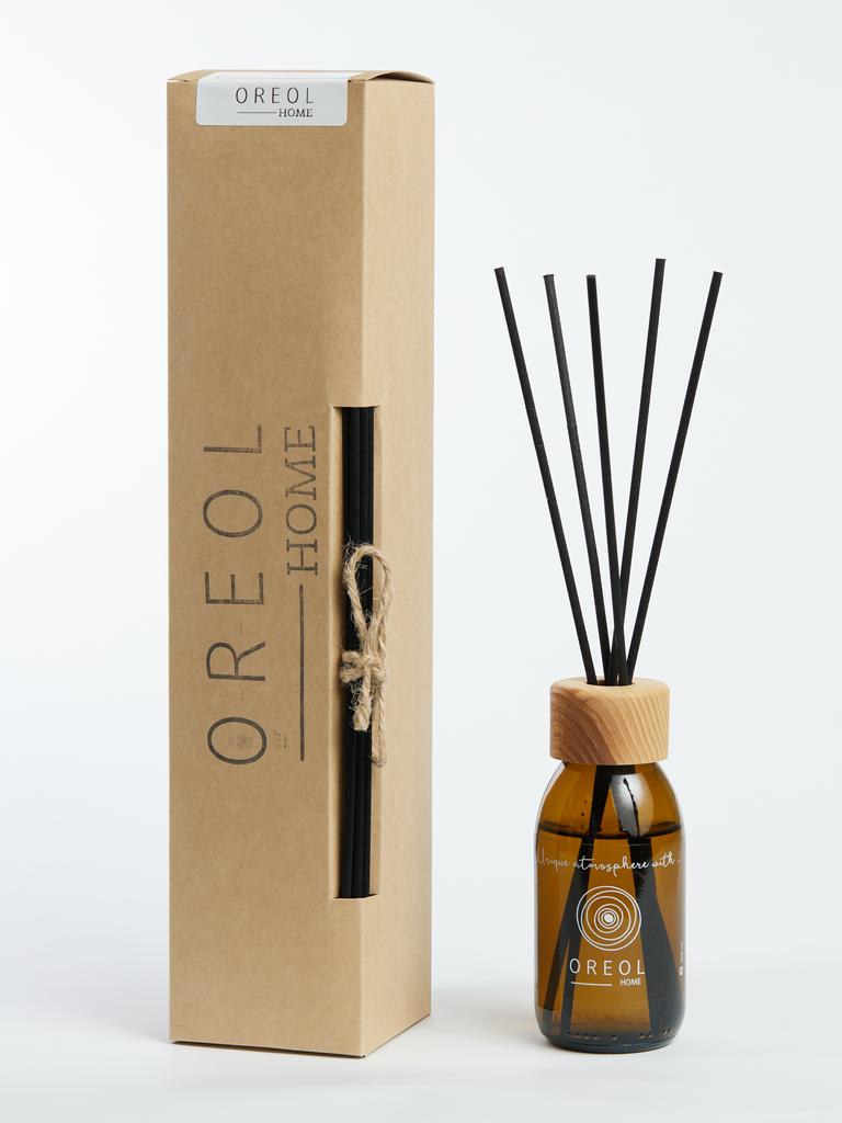 Oud & Bergamot (УД И БЕРГАМОТ)