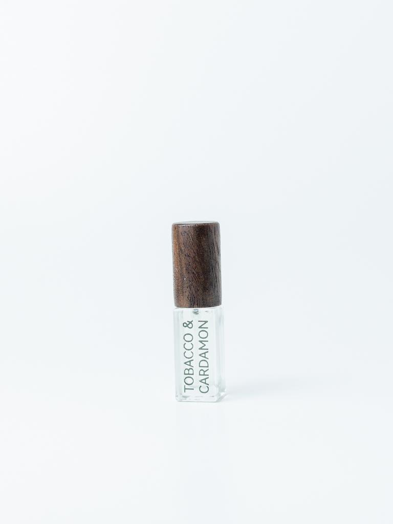 Духи Tobacco & Cardamon