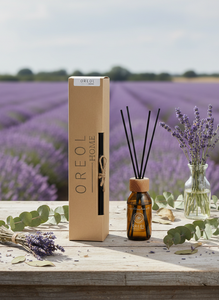 Lavender bouqet