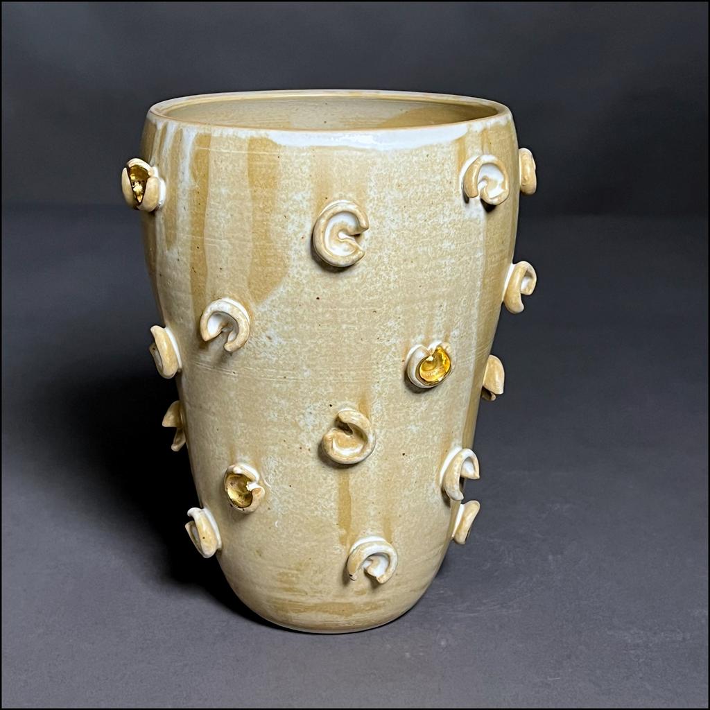 Ваза "Dischi Volanti"