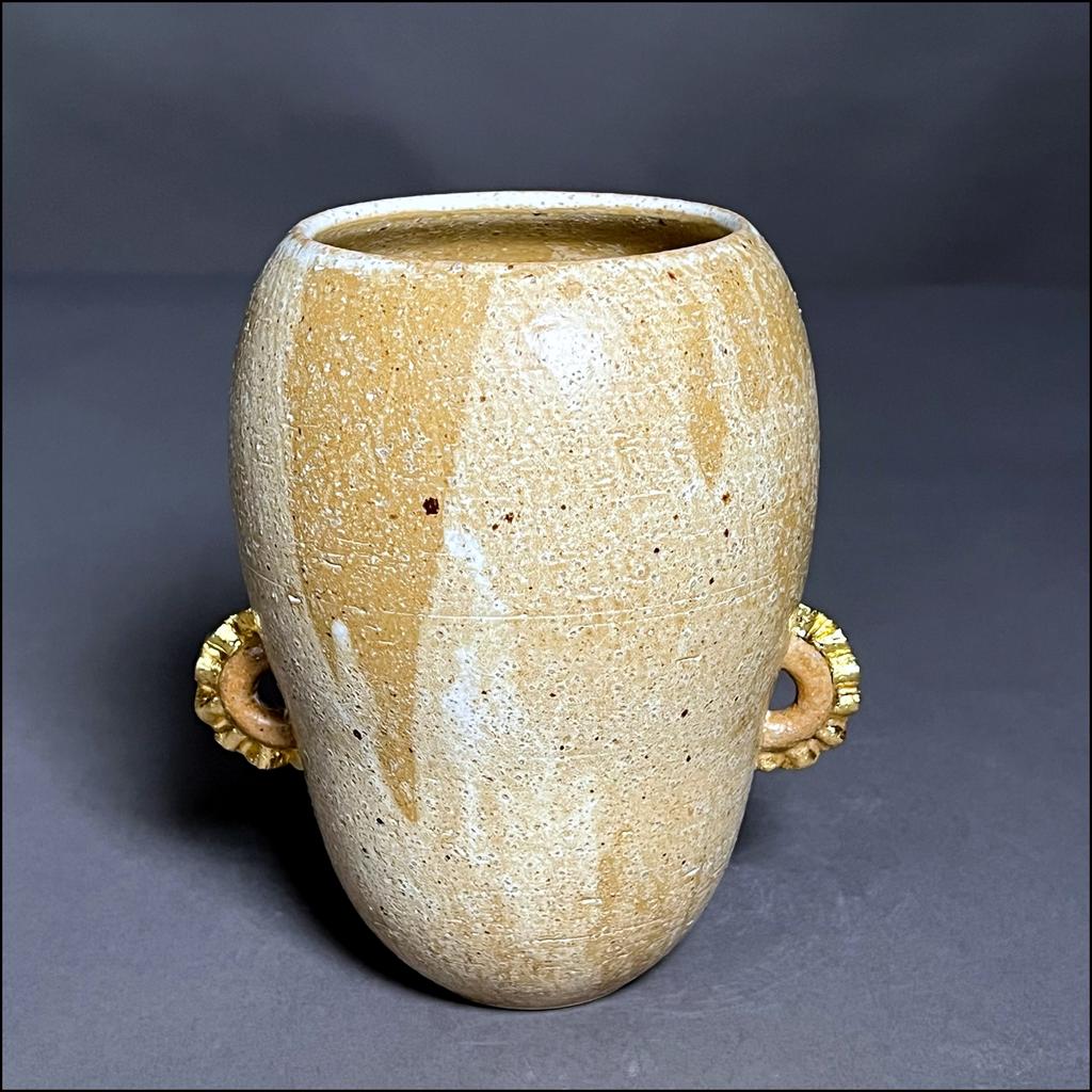 Ваза "Creste Di Gallo"