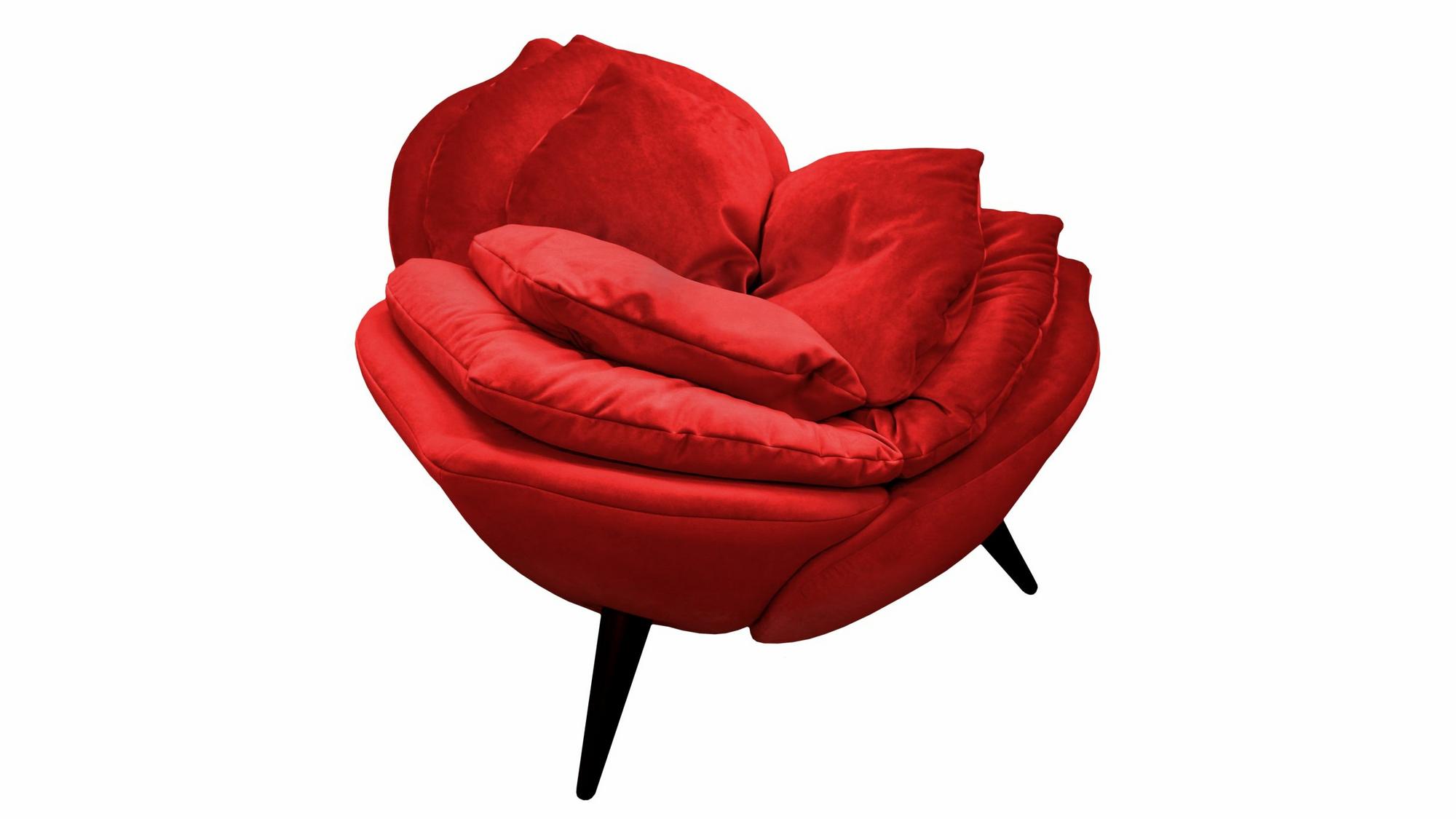 Кресло ROSE