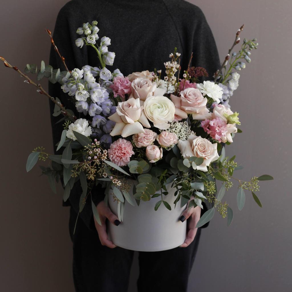 Сказочный лес