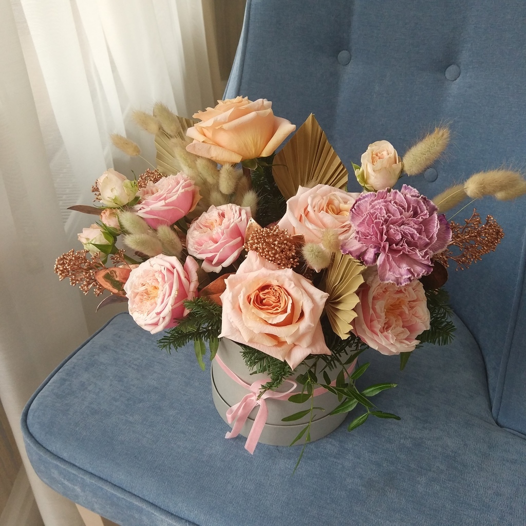 Утренний туман