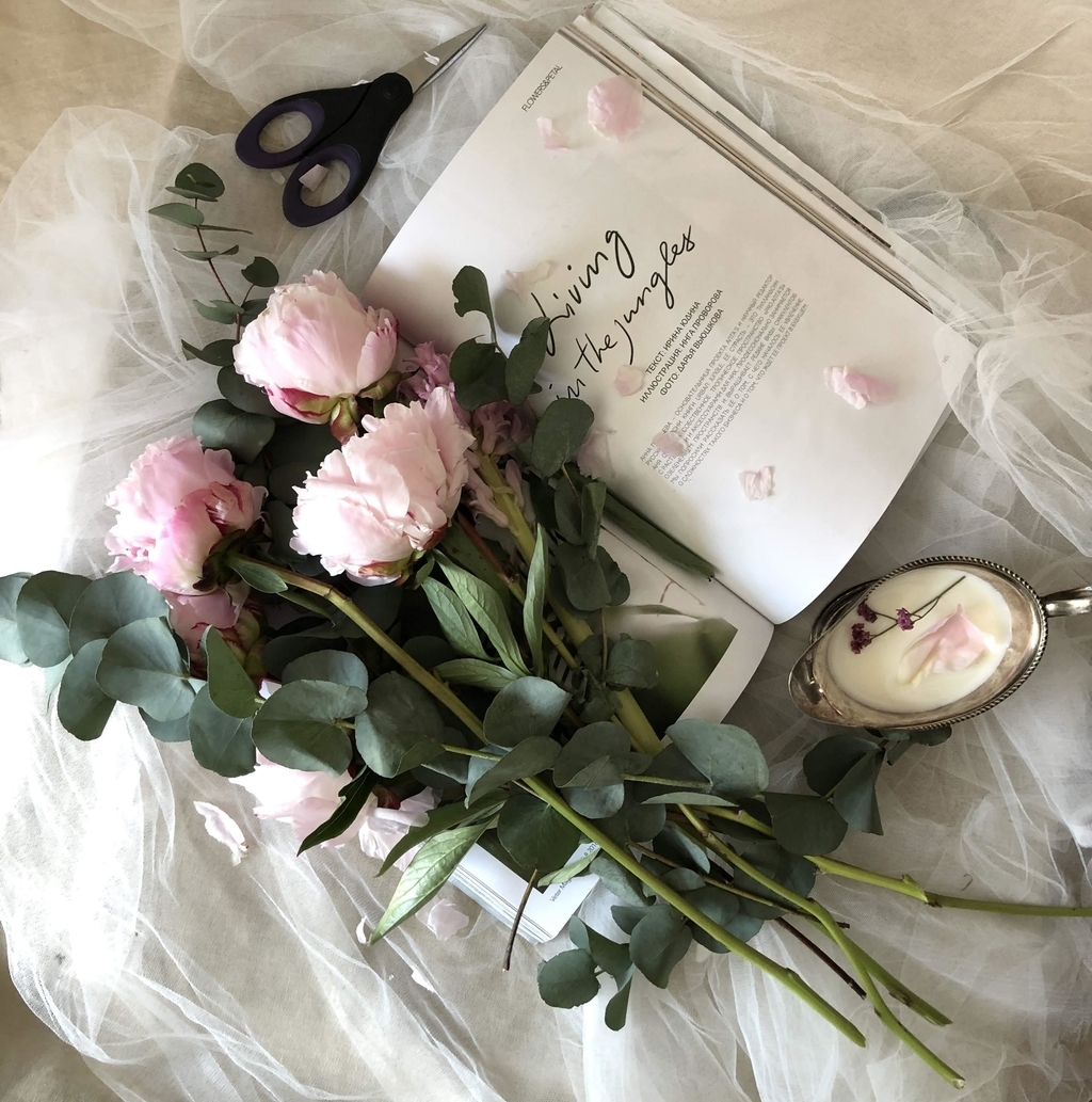 Подписка абонемент на цветы с доставкой в Уфе по приятным ценам от Ботаники