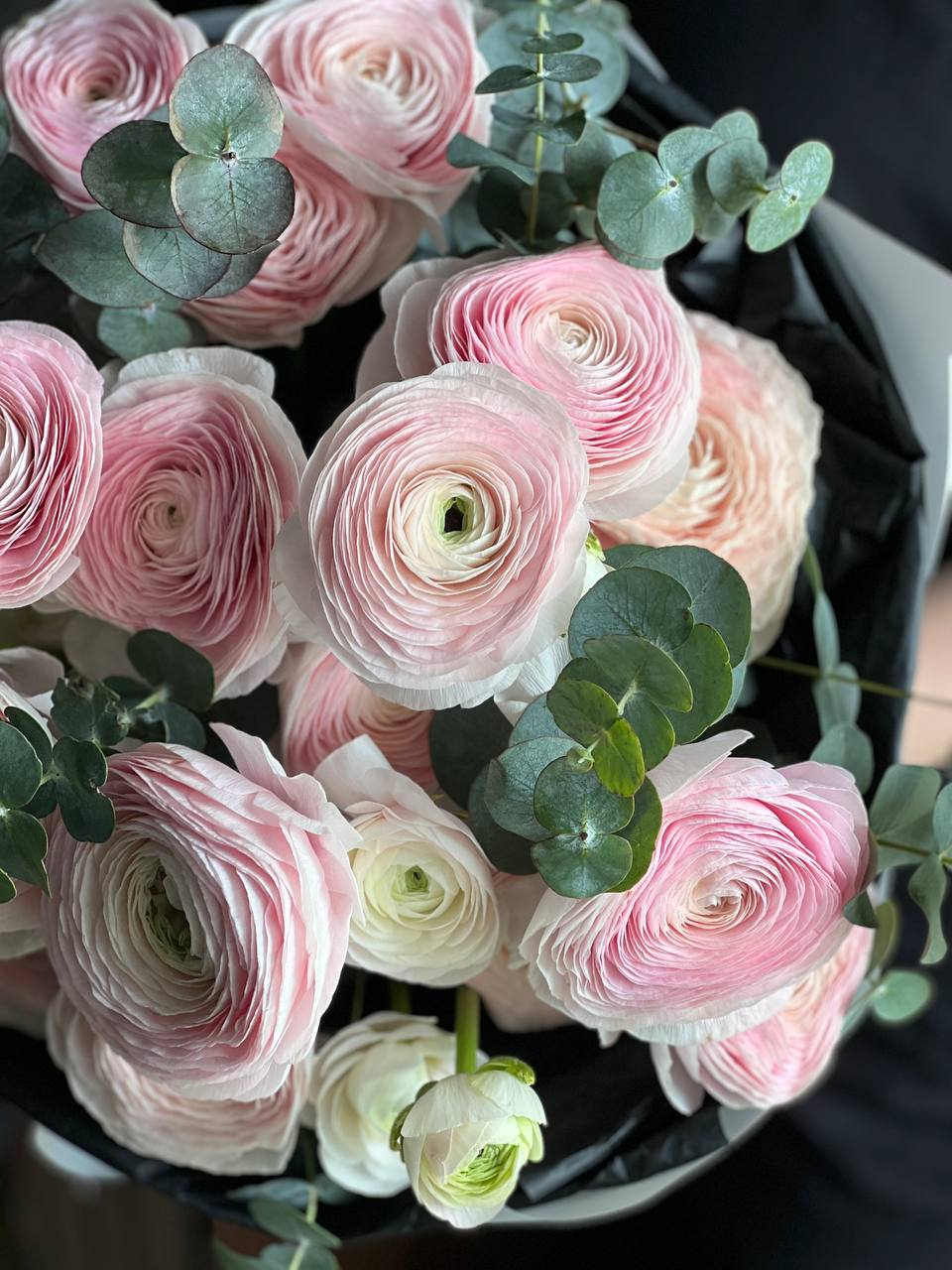 Ранункулюс