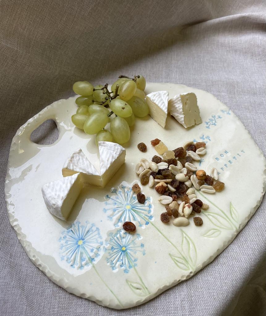 Сырная доска