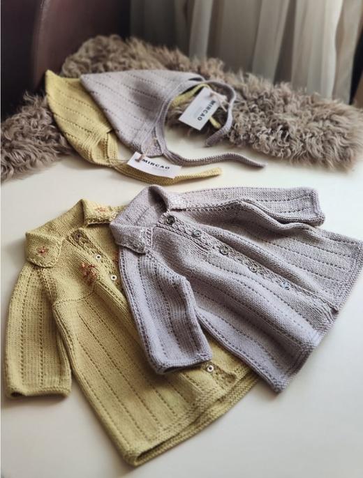 Pretty Classic Dress