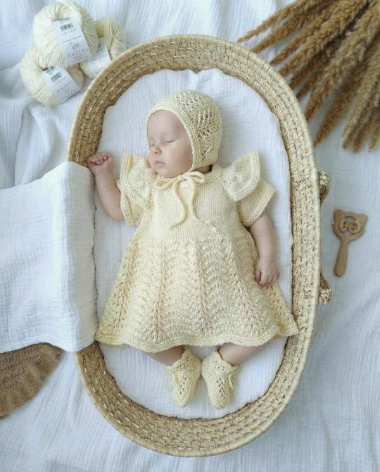 ПЛАТЬЕ "LILY"