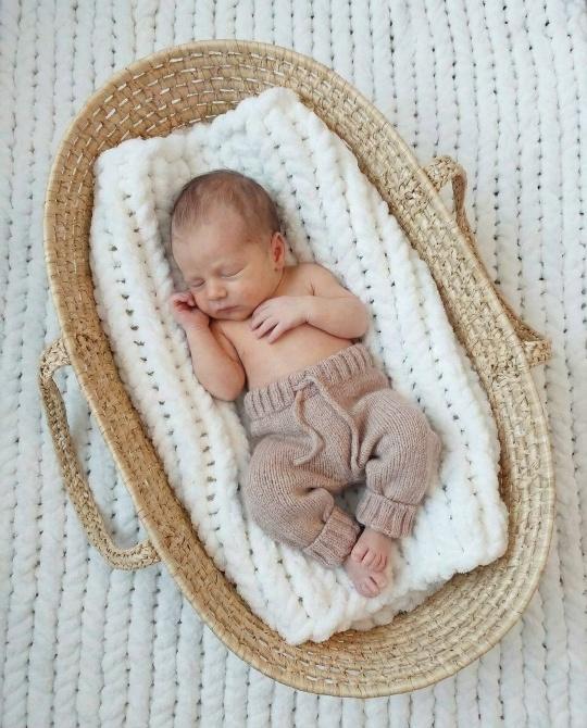 BABY_FOX_ШТАНЫ