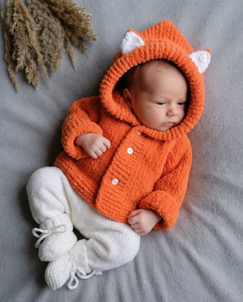 BABY_FOX_СЕТ