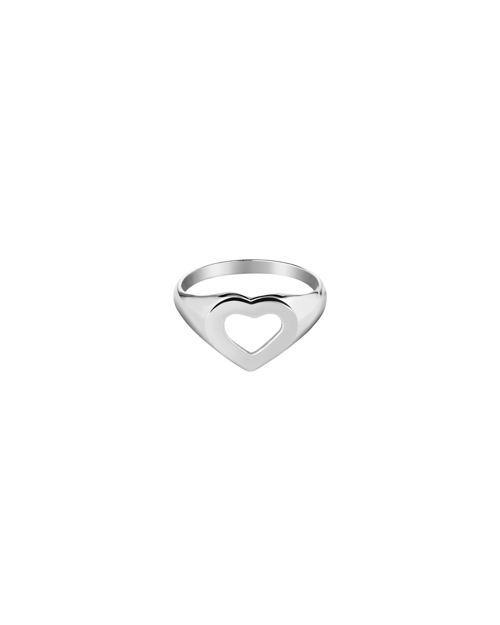 Печатка Hearts