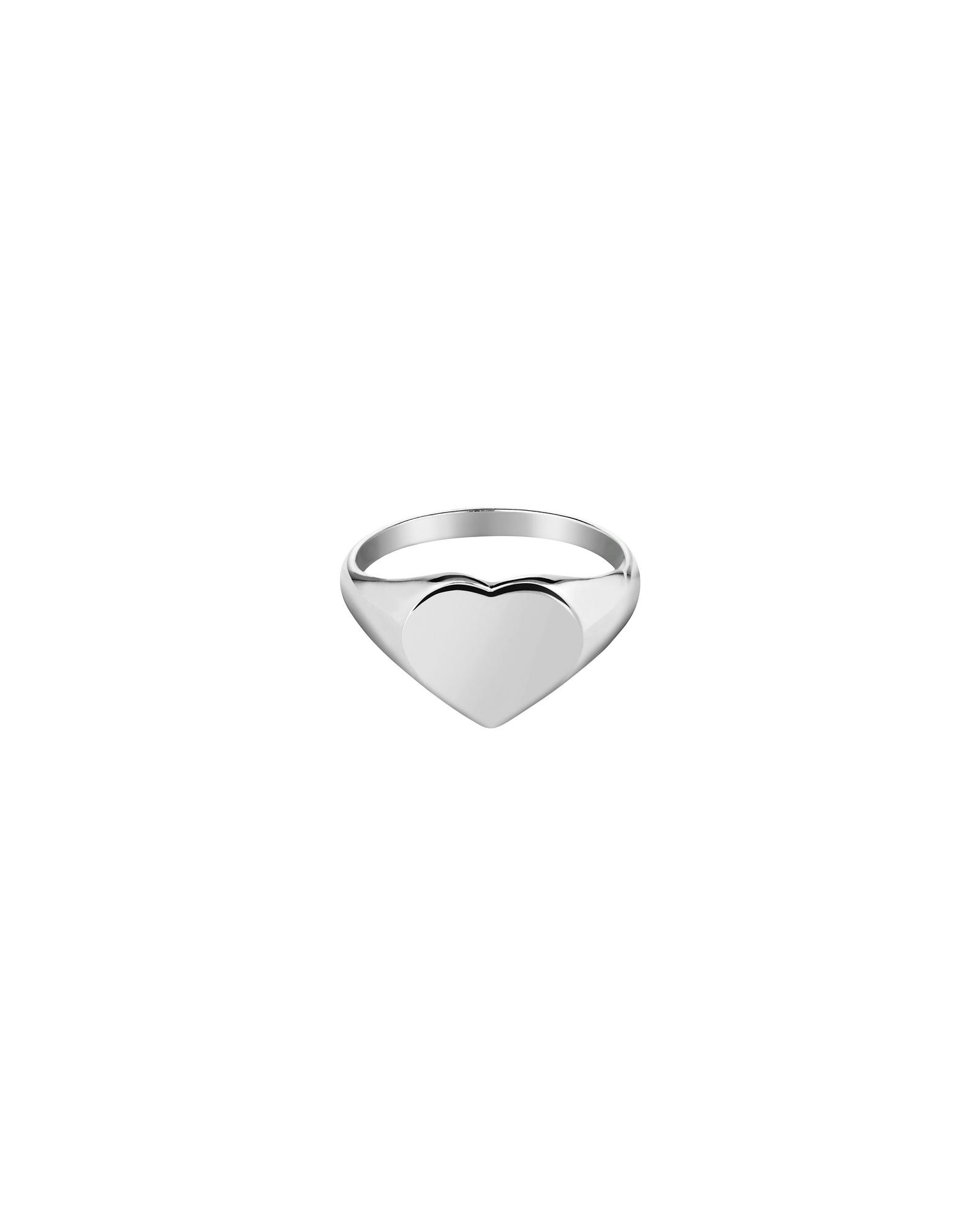 Печатка Heart