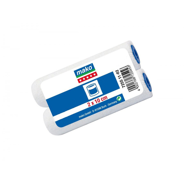 Мини-валик Mako tex 100 мм